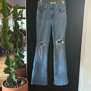 Levi’s 726 Flare 26/32 (248)